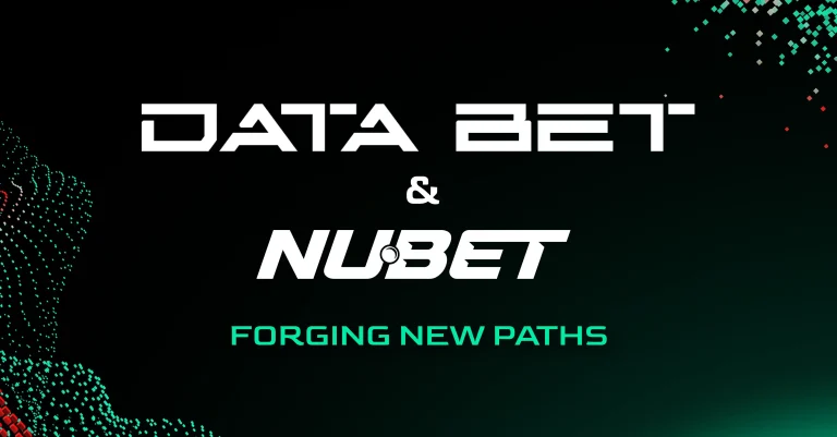 DATA.BET teams up with Nubet to enhance portfolio offerings