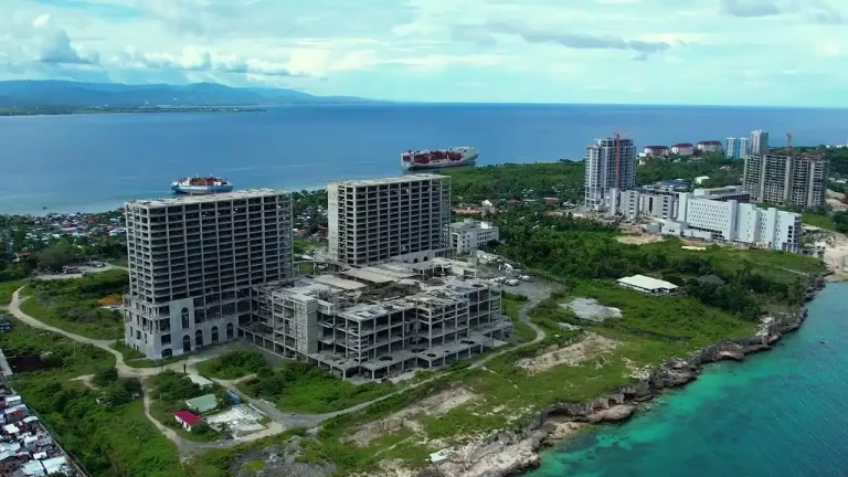 Emerald Bay slip pushes PH Resorts’ losses to record $116M in 1H25