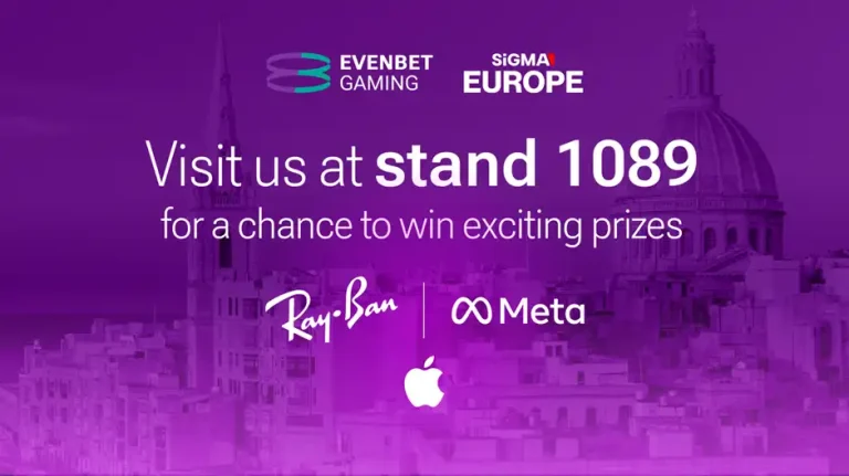 EvenBet Gaming to unveil cutting-edge Poker innovations at SiGMA Europe 2024