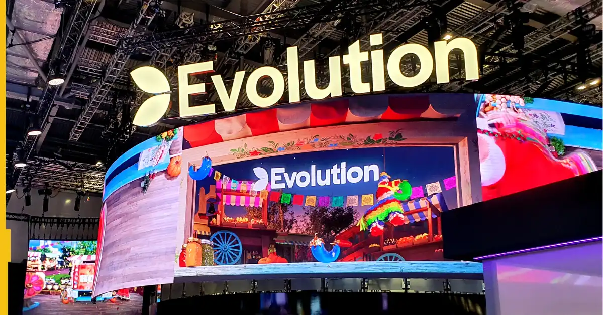 Asia woes drag Evolution, but RNG division shines in 3Q25