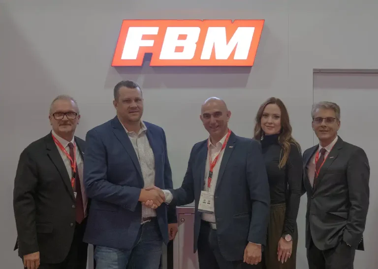 FBM teams up with Delta Gaming Solutions to expand slot presence in Oklahoma casinos