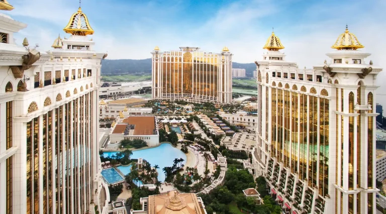 Galaxy Entertainment reports 14% YoY jump in adjusted EBITDA to $881M for 1H25