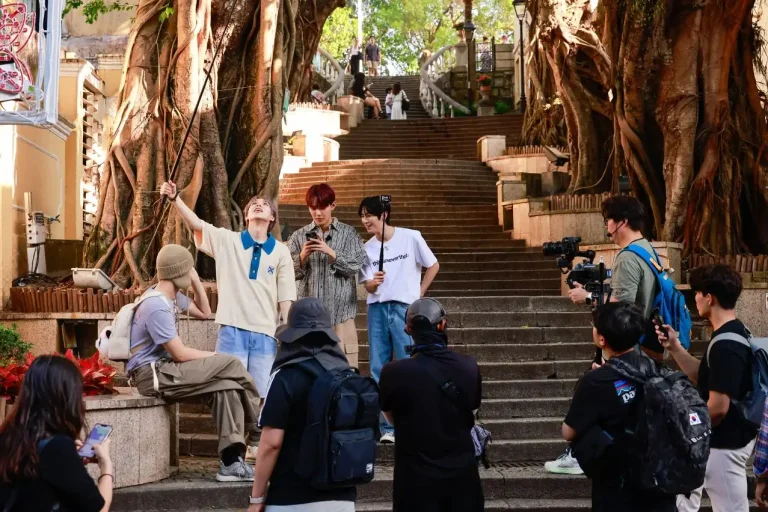MGTO and partners promote Macau tourism to Southeast Asia market 