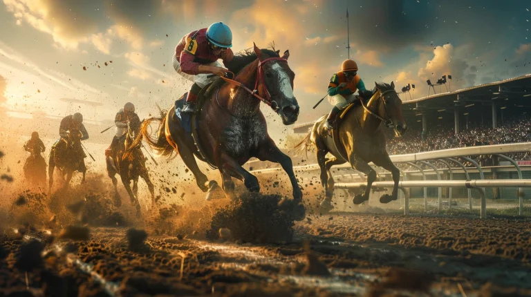 International Federation of Horseracing Authorities highlights challenges in tackling illegal gambling