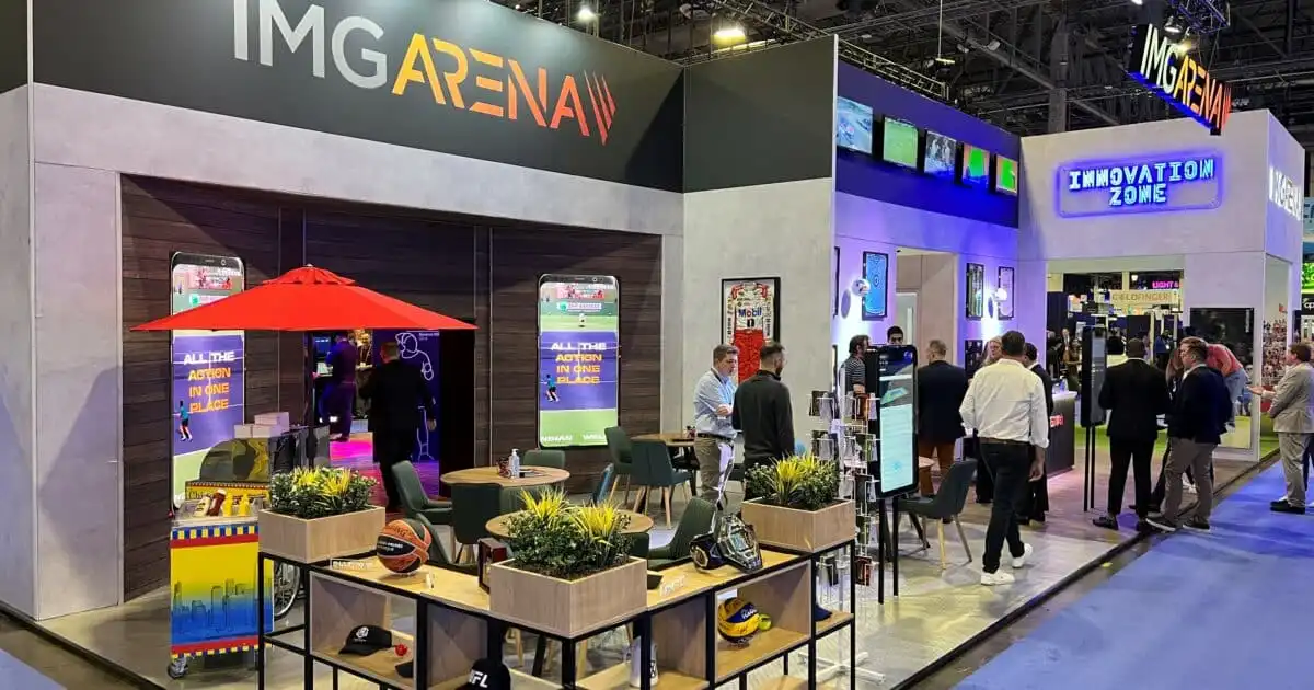 IMG ARENA