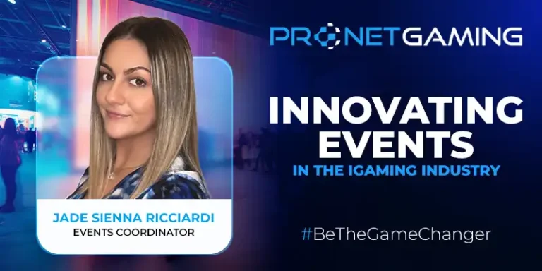 Pronet Gaming Insights: Revolutionizing iGaming Industry Events