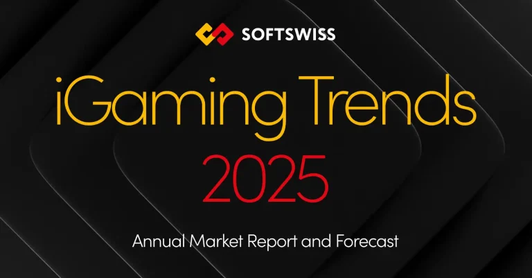 Key iGaming Trends for 2025: Insights from the SOFTSWISS report