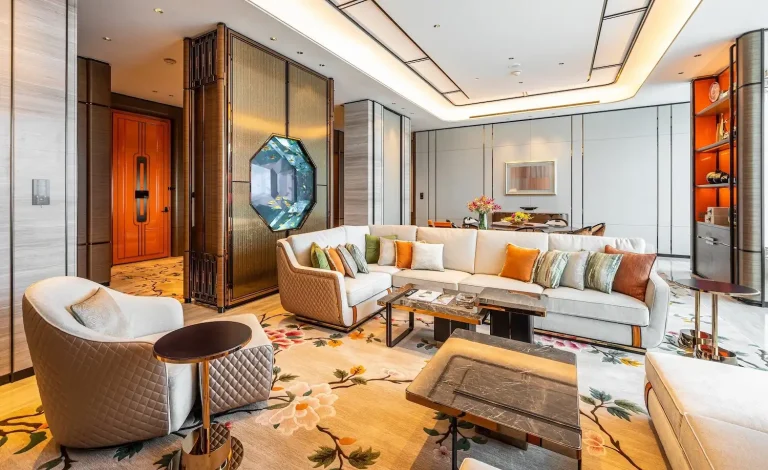 Macau hotel occupancy reaches 91% in July as guest numbers surge