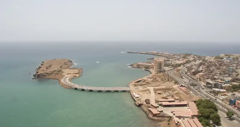 Macau Legend to contest Cape Verde decision to terminate IR project development contracts