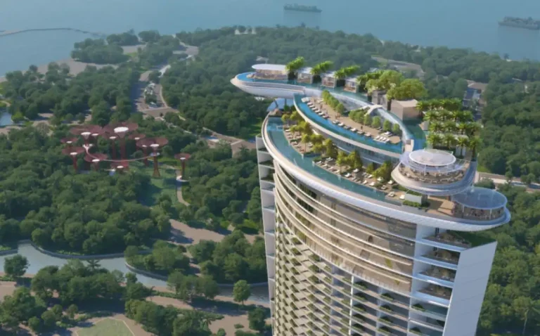 Las Vegas Sands eyes IR2 expansion to scale high-end demand in Singapore