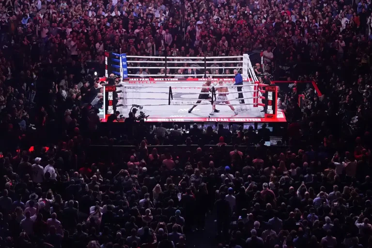 Daily Asia Gaming eBrief: Netflix’s foray into live sports a benefit for sportsbooks and more