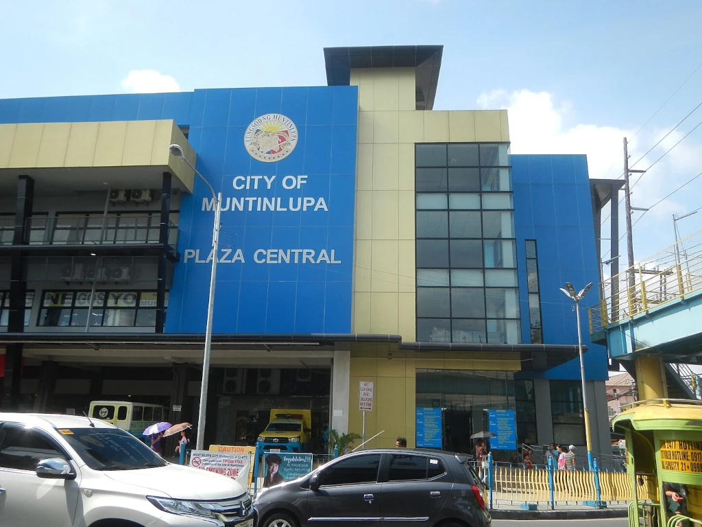 Muntinlupa Philippines