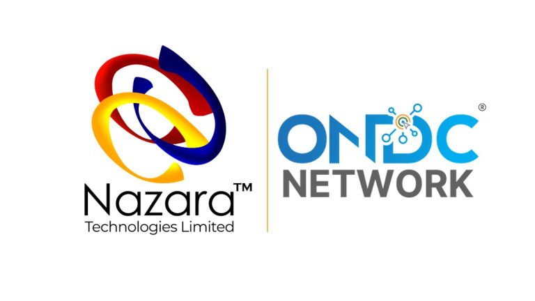 Nazara and ONDC Network launch ‘gCommerce’ in India, ushering in new In-Game Monetization era
