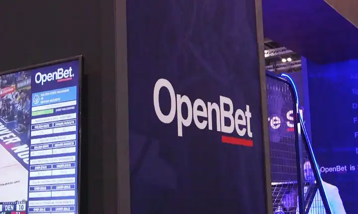 OpenBet, Endeavor Group