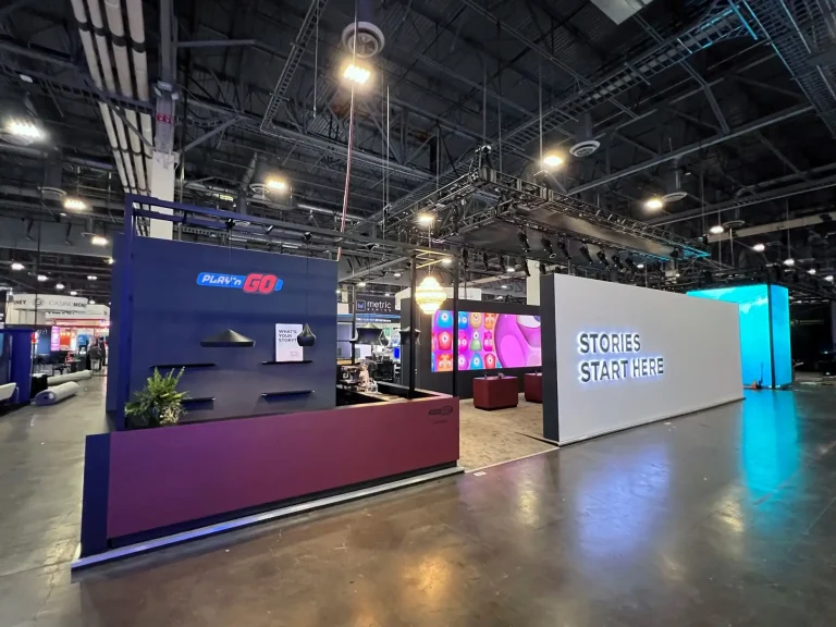 Play’n GO prepares to shine at the 2025 Next.io New York Summit