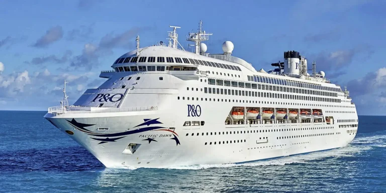 P&O Cruises Australia possibly facing class action suit over predatory behavior at on-board casinos