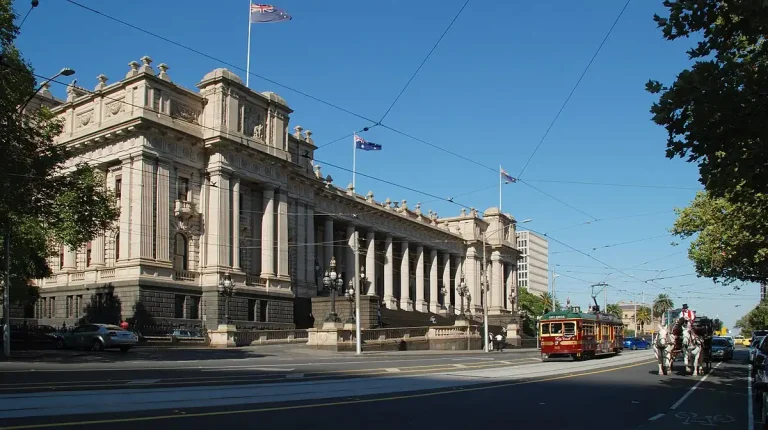 Victorian gaming regulator appoints former police commissioner as new chairperson