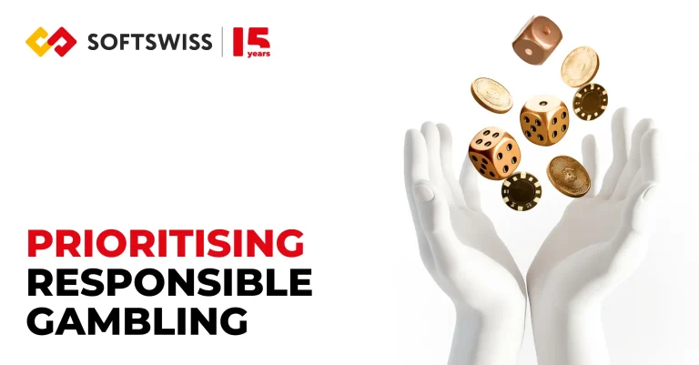 Prioritising Players: SOFTSWISS unveils Responsible Gambling guidelines
