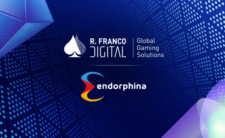 R. Franco Digital boosts IRIS Platform with Endorphina integration