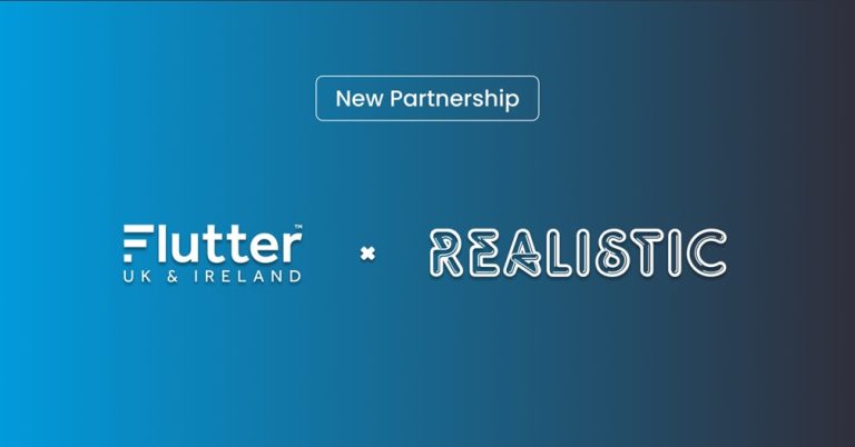 Realistic Games and Flutter partner to boost presence in UK&I