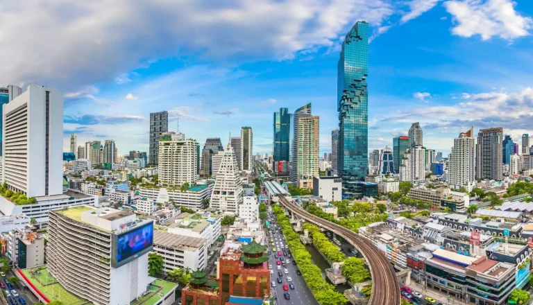 Daily Asia Gaming eBrief: Thai casino bill likely to be delayed until Sept/Oct