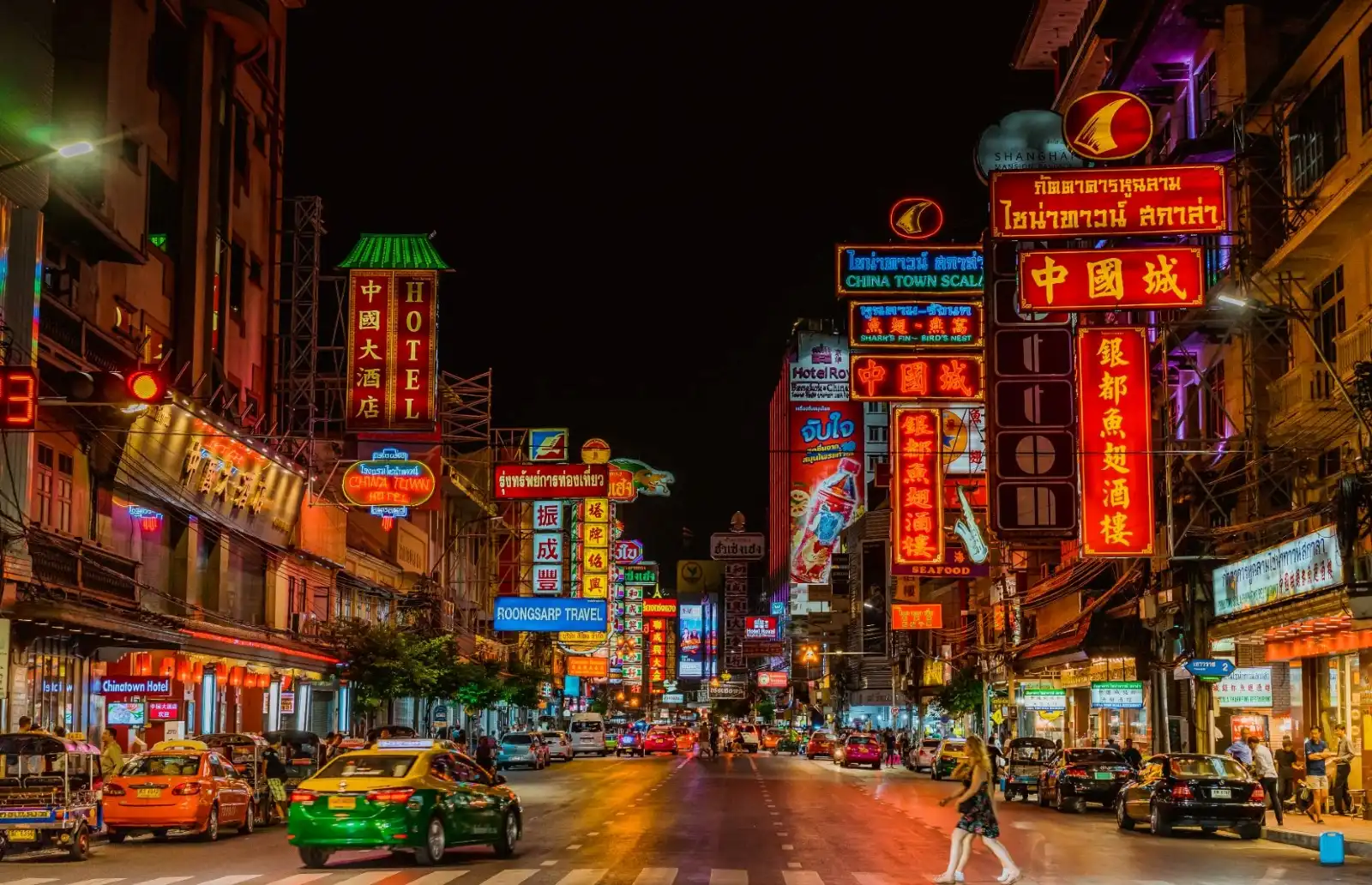 Thailand with the potential to become the world's third-largest gaming market