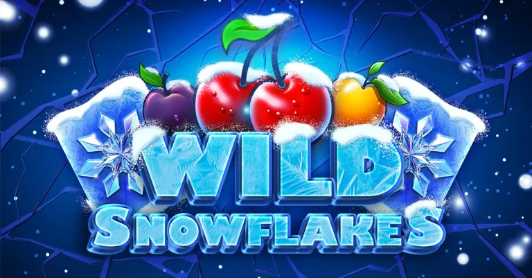Tom Horn releases enchanting winter adventure with Wild Snowflakes