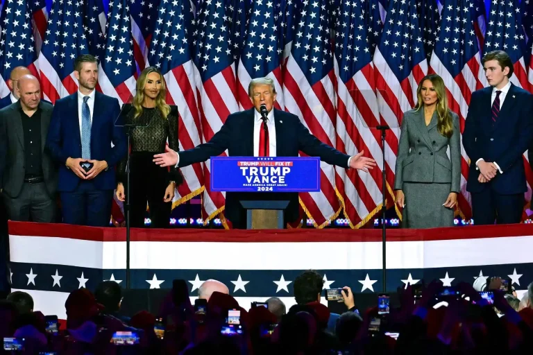 Bookies again win prediction race of US election over pollsters