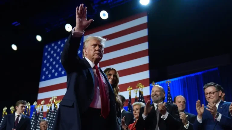 Daily Asia Gaming eBrief: Bookies/punters better judge of US election outcome
