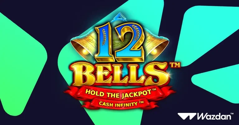 Wazdan launches player-favourite sequel with the release of 12 Bells
