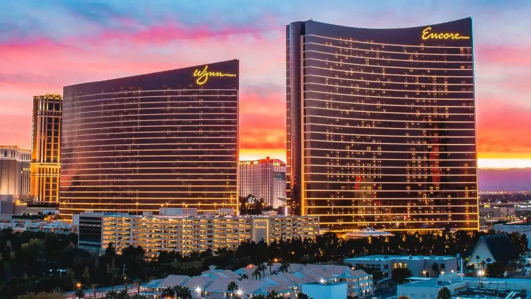 Thailand government meets Wynn Resorts representatives in entertainment complex talks