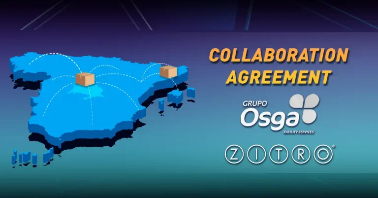 Zitro and Grupo OSGA partner to foster workplace inclusion for people with disabilities