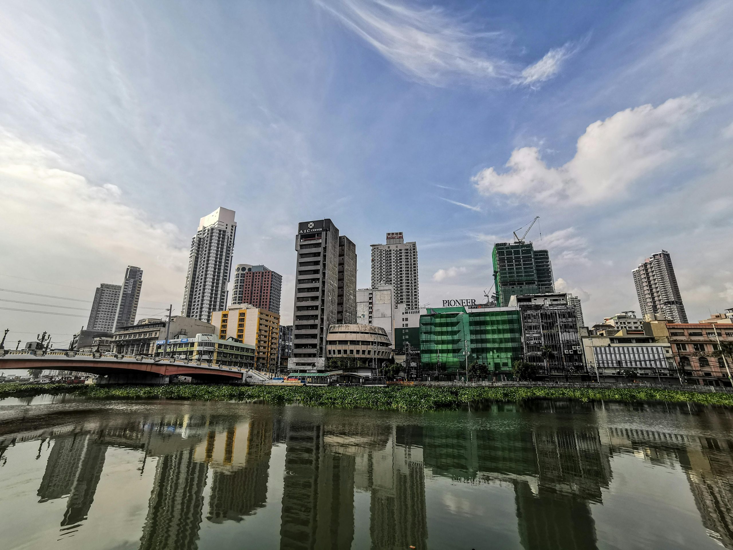 Manila pogo philippines