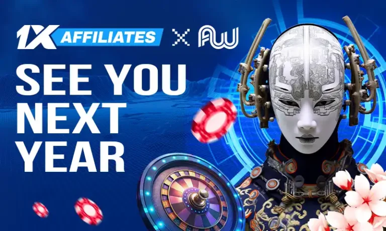 1xBet reaffirms leadership in iGaming at the Affiliate World Asia 2024