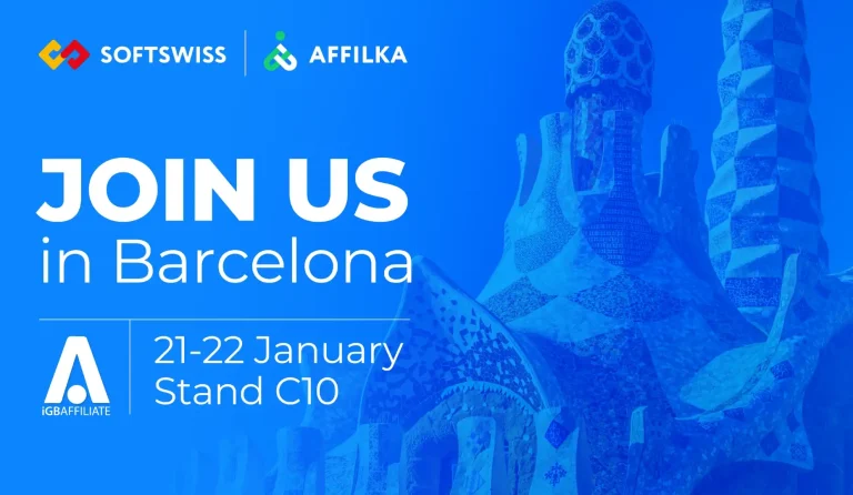 SOFTSWISS to present new Affilka features at iGB Affiliate 2025