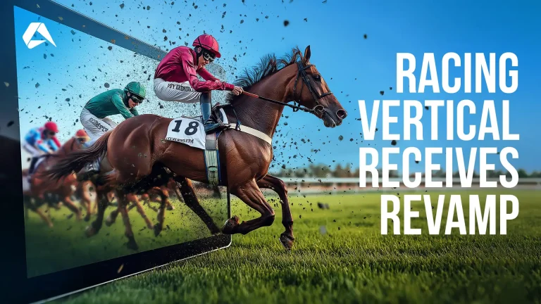 Altenar releases upgraded racing vertical with a standalone lobby