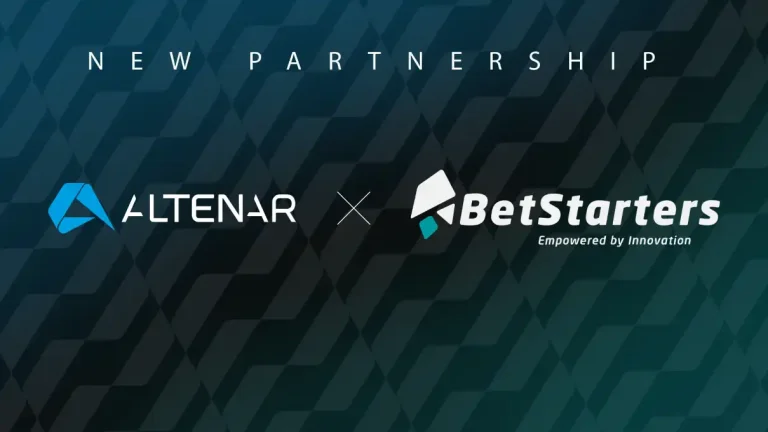 Altenar teams up with BetStarters to expand global reach