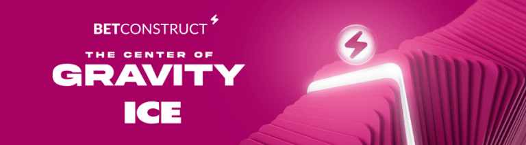 BetConstruct unveils “The Center of Gravity” for ICE Barcelona 2025