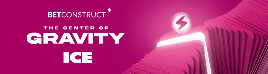 BetConstruct unveils The Center of Gravity concept for ICE Barcelona 2025
