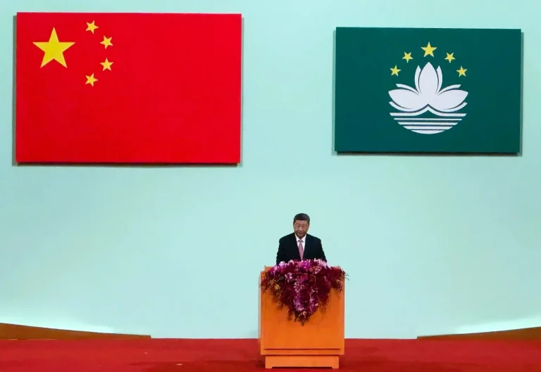 National Security has taken center stage in Macau’s gaming industry overhaul: Lawyer