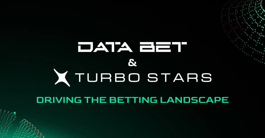 DATA.BET & Turbo Stars partner to drive growth in Europe and LatAm