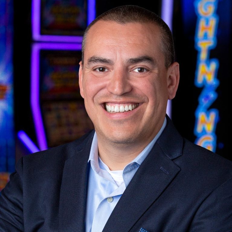 Aristocrat Gaming CEO resigns to join competitor, Craig Toner appointed