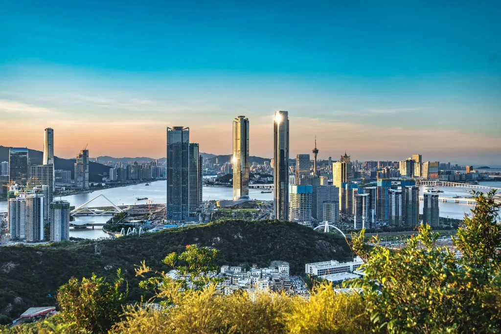 Macau operators to leverage newly proposed Hengqin connectivity to expand revenue sources: analyst