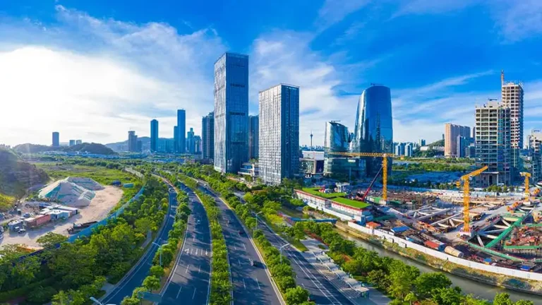 SJM’s new Hengqin hotel project to involve $101.2M investment, could open by 2028