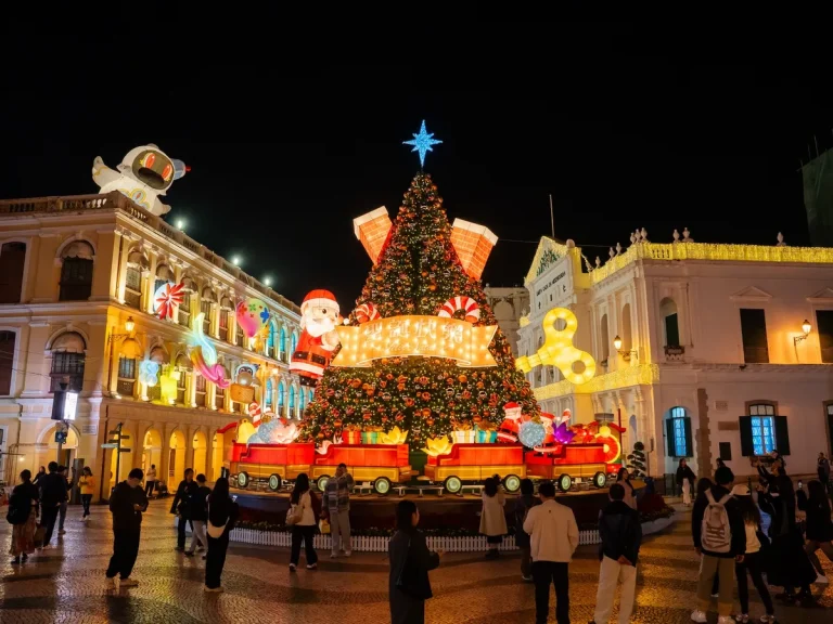 Daily Asia Gaming eBrief: Gaming diaspora rolling strong throughout holiday