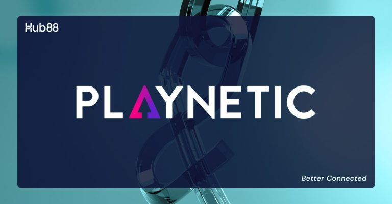 Hub88 integrates Playnetic’s immersive games