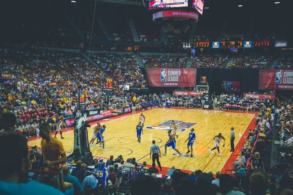 National Basketball Association (NBA)