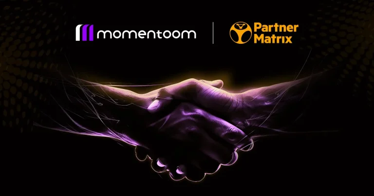 PartnerMatrix and Momentoom partner to launch Agent System tools
