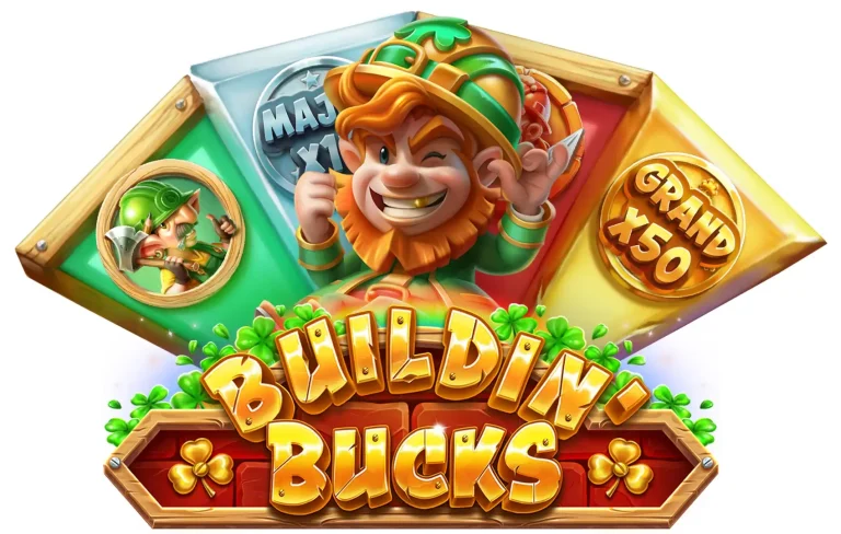 Play’n GO unveils US network launch of Buildin’ Bucks