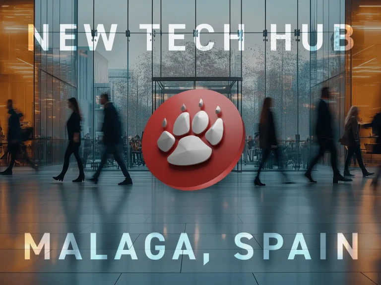 QTech Games launches cutting-edge Innovation Center in Malaga, Spain